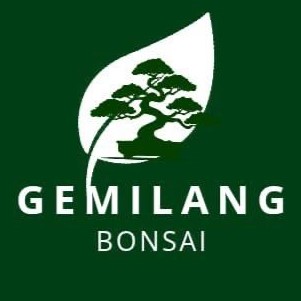 Gemilang Bonsai Logo