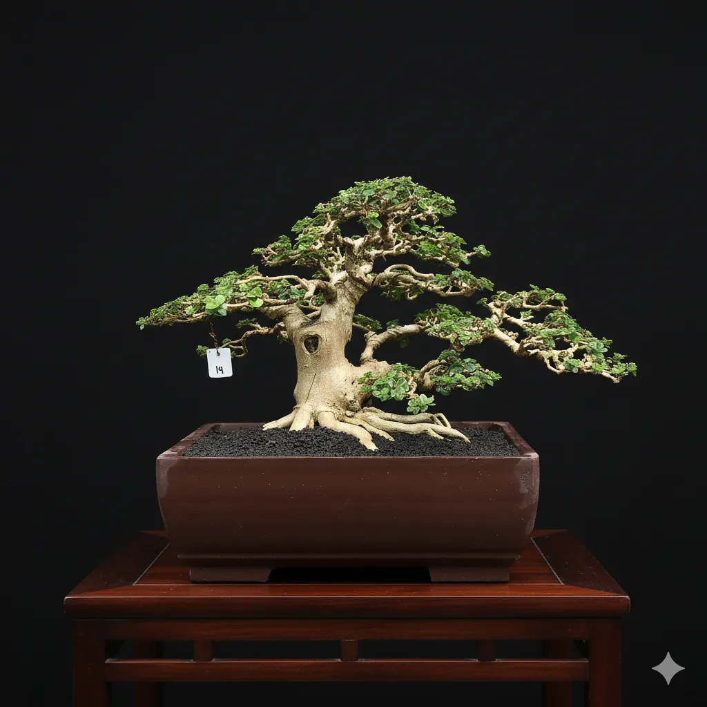Bonsai Gemilang
