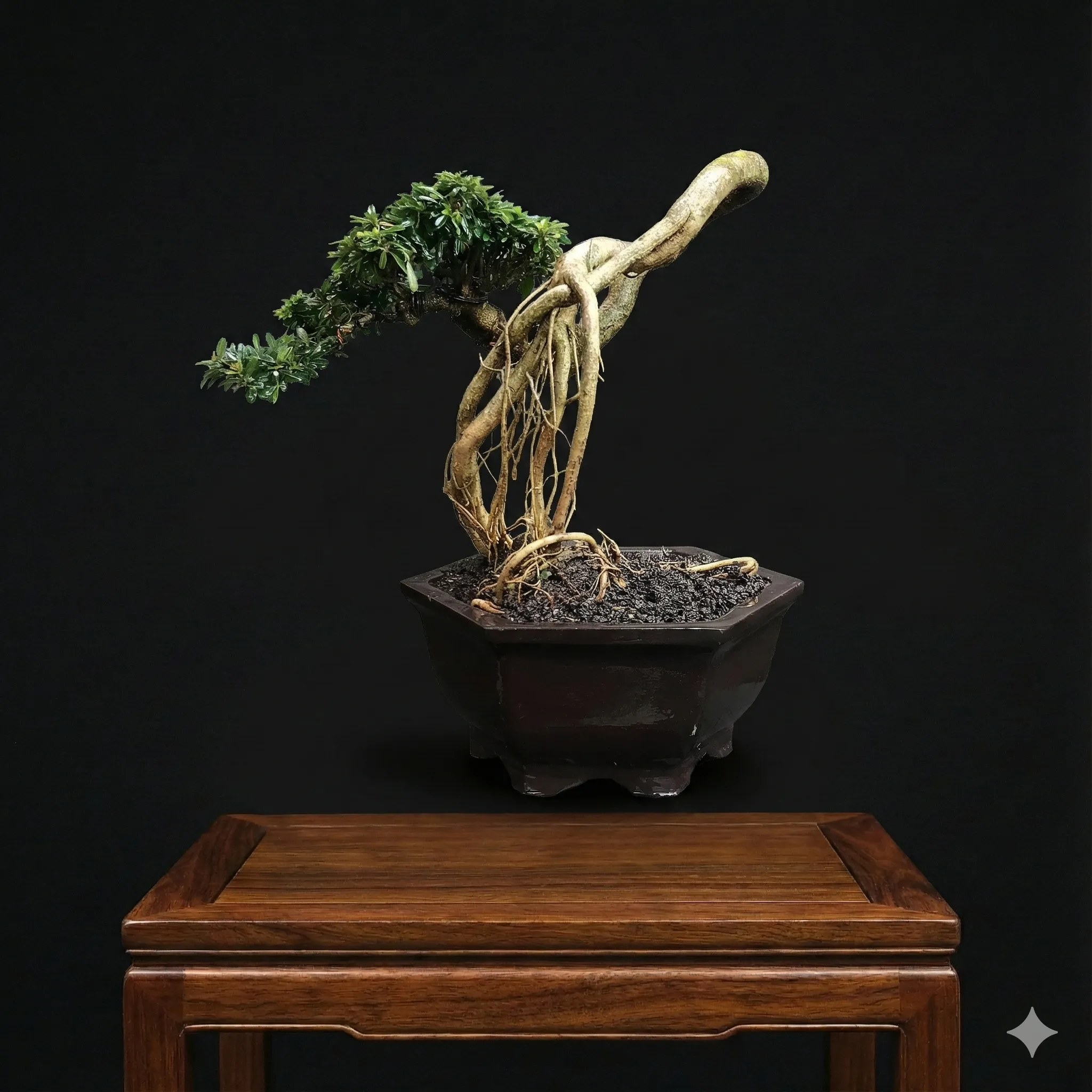 Bonsai Gemilang