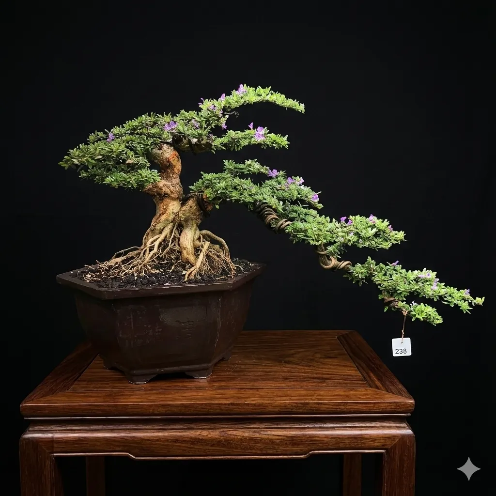 Bonsai Gemilang